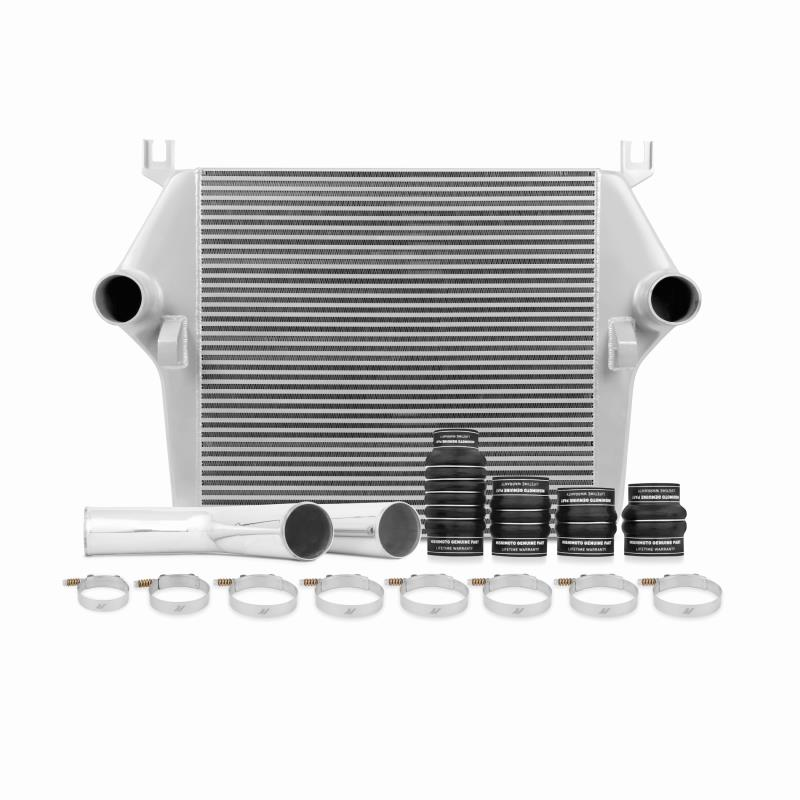 Mishimoto Intercooler Kit 03-07 Dodge Ram 5.9L Cummins